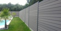 Portail Clôtures dans la vente du matériel pour les clôtures et les clôtures à Coulonges-Cohan